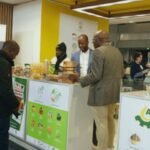 Togo met en avant ses produits bio au BIOFACH 2024